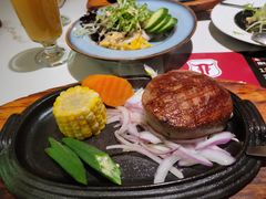 -尊品牛排(沙湾印象汇店)