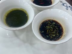 -乔家满族八大碗(流水沟店)