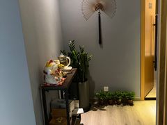 -沐森 •疗愈头疗馆(打浦桥店)