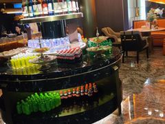 -尚善若水·汤泉·SPA·沐足(东方渔人码头店)
