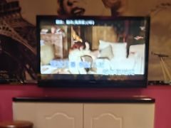 -幸福时光KTV(纬六路店)