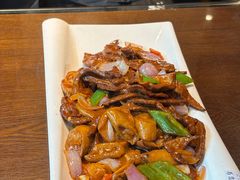 -东北大院·东北菜(三台子店)