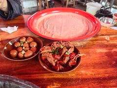 -后火锅(总店)