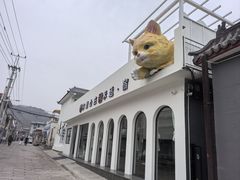 -何适山庄 ·可团建(水长城P2停车场店)