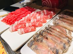 -海底捞火锅(海宁路店)