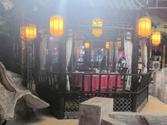 -和源祥·日照菜扛把子(万平口一店)