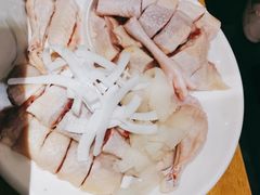 竹笙-同仁四季椰子鸡(宝安壹方城店)