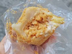 手工麻糍-猫街麻糍哥(思明南路店)