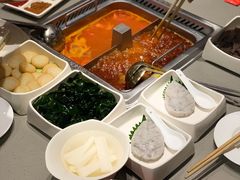 -海底捞火锅(杭州萧山宝龙广场店)