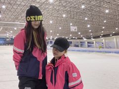 -绍兴启迪乔波冰雪世界