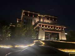 -清河半岛温泉度假酒店