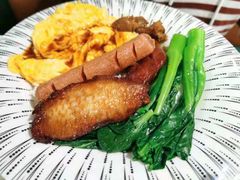 -锦园春香港茶餐厅(西海湾旗舰店)