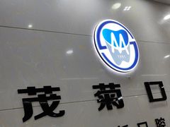 -茂菊口腔连锁(浦东南路店)