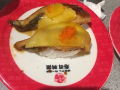 -友壹町寿司(嘉洲广场店)