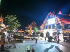 -第35届青岛国际啤酒节