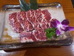 -丸藏和牛烧肉专门店(园区师惠坊店)