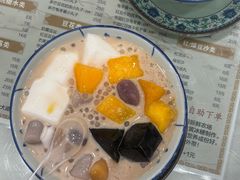 -荔芳传统糖水铺