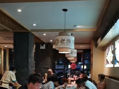 -老淮滨-蚌埠非遗小吃(淮河路店)