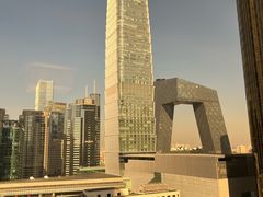 -北京中国大饭店