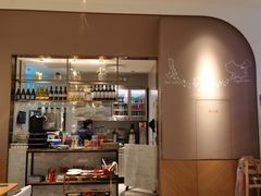 大堂-玛尚诺意式餐厅(三林环宇城店)