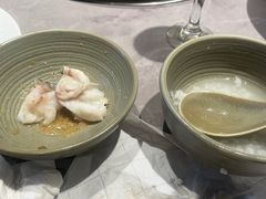 -阿源鱼捞斑鱼火锅·海鲜粥(山景尚宅店)