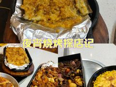 -老东镇啤酒屋海鲜加工·蒸汽海鲜·海鲜烧烤(台东店)