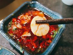 -湊湊火锅·茶憩(东城万达店)
