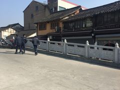 门面-南花桥羊肉馆老字号(乌镇店)