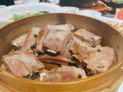青城风吹骨-铜锣湾·有麝自然香(重庆新天地店)