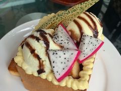 -铜锣湾·有麝自然香(长嘉汇购物公园店)