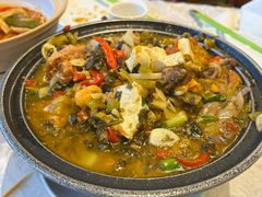 -马凯餐厅(地安门店)