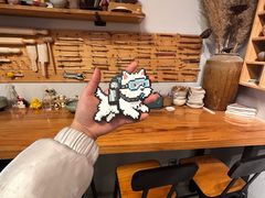 -木子陶艺(春熙路店)