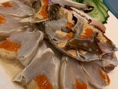 -南苑环球酒店云顶高级中餐厅(鄞县大道店)