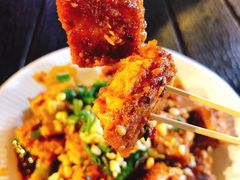 -沙州食驿·非遗小吃夜市