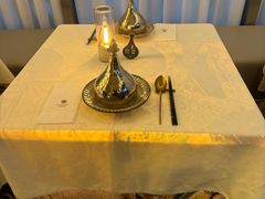 -龟兹KUCINA·新疆菜(前滩L+PLAZA店)