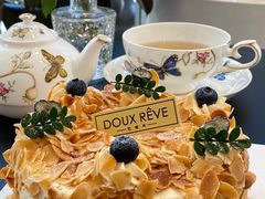 -杜哈夫DOUX RÊVE·生日蛋糕(日月光店)