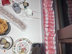 -半闲斋羊肉铺(齐礼阎店)