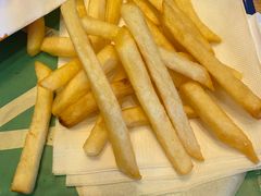 -汉堡王(华润五彩城店)