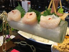 -香天下·四川火锅(安镇大润发店)