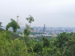 -千佛山风景名胜区
