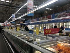 -麦德龙(郑东店)