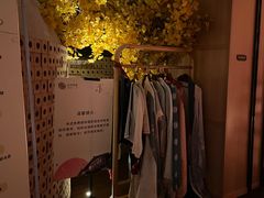 -北方暖暖温泉度假洗浴