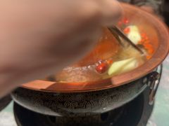 -乐宴·老北京铜火锅(桂庙店)