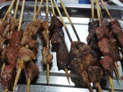 -新疆艾麦尔烧烤(丰台路口店)