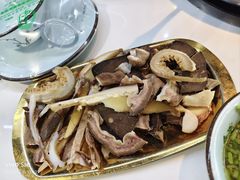 -刘少华贵州小黄牛·鲜牛肉火锅(总店)