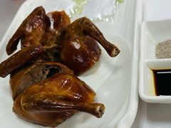 -鹿鸣酒家(越秀店)