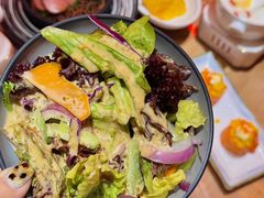 -明治屋(二十三年洪化桥店)