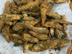 -苏记溪河鲢鱼庄(天府新区店)