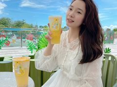 -喜茶(深圳海岸城店)