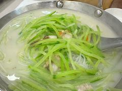 -昱德来·天津菜(河西店)